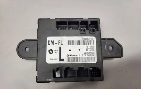 Dodge Charger Door control unit/module 68245461AB
