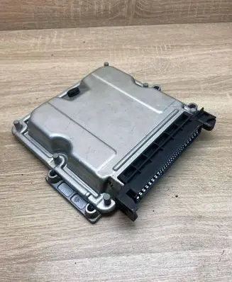 Peugeot 406 Engine control unit/module ECU 9635157280 0281001978
