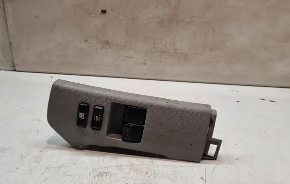 Toyota Yaris Electric window control switch 742320D110