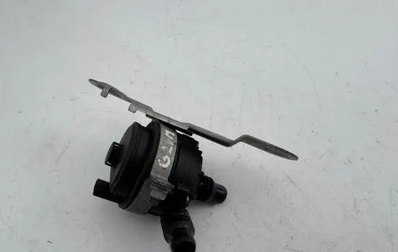 BMW 8 G16 Electric auxiliary coolant/water pump 8651287