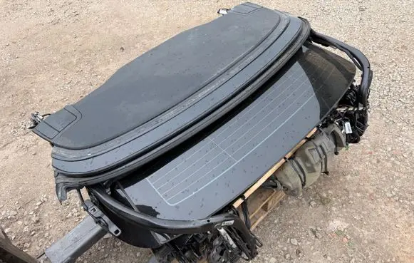 BMW 4 F32 F33 Convertible roof set