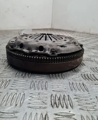 Skoda Octavia Mk2 (1Z) Clutch set kit