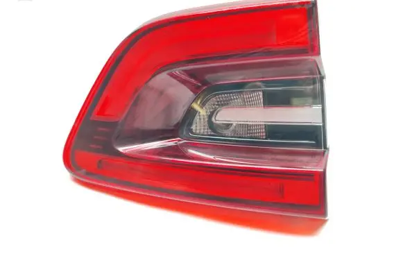 Renault Kadjar Tailgate rear/tail lights 265550151R 90061332 000613320CF