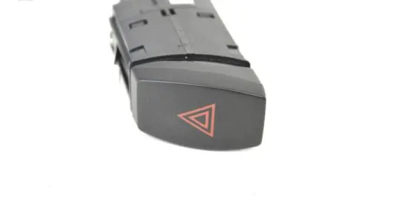 BMW X1 F48 F49 Hazard light switch 9389075