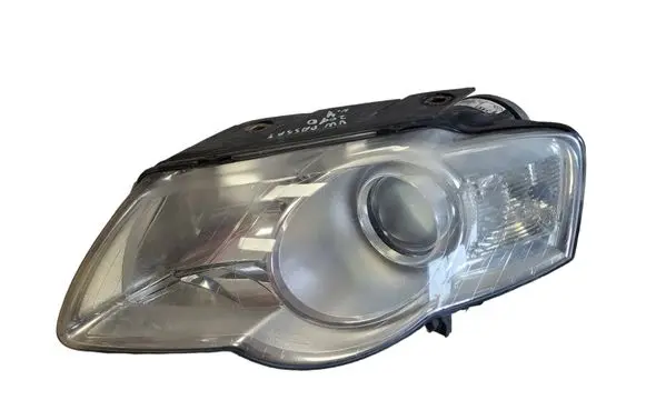 Volkswagen PASSAT B6 Headlight/headlamp 3C0941005AD 89316410