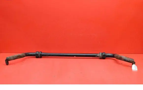 Porsche Cayenne (9PA) Front anti-roll bar/sway bar 