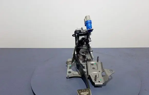 Ford Ecosport Accelerator throttle pedal