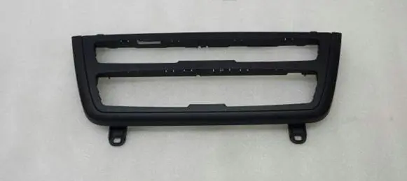 BMW 3 F30 F35 F31 Climate control/heater control trim 64119207195