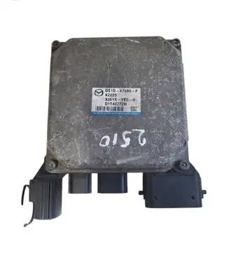 Power steering control unit/module