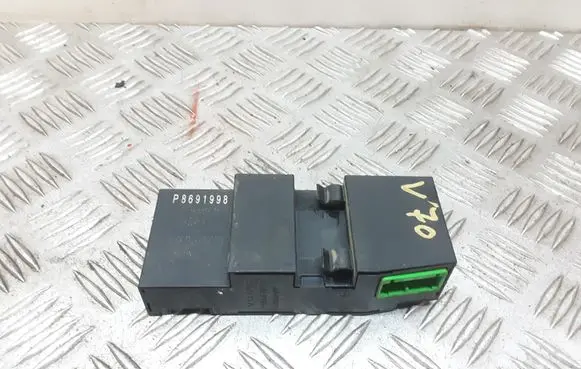Volvo S60 ESP (stability system) control unit P8691998
