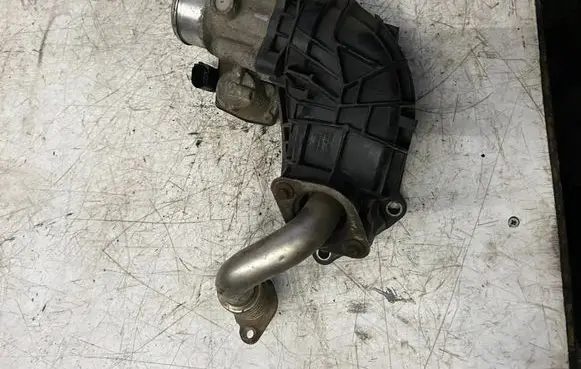 Intake manifold
