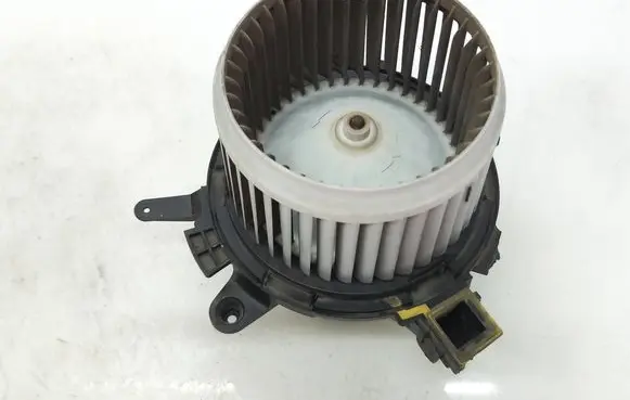 Toyota Proace Heater fan/blower 5P1330100 EV00001 1D480000387103