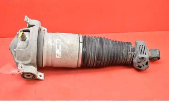 Porsche Cayenne (9PA) Rear shock absorber/damper 7L5512022L