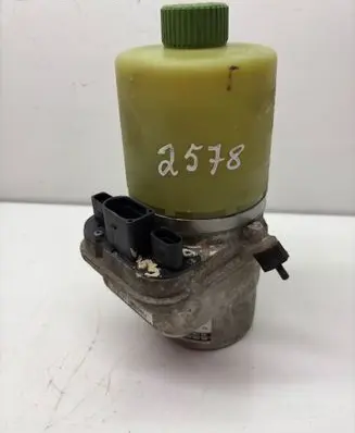 Skoda Fabia Mk1 (6Y) Power steering pump 6R0423156A 6Q2423051AN 6Q1423051CE