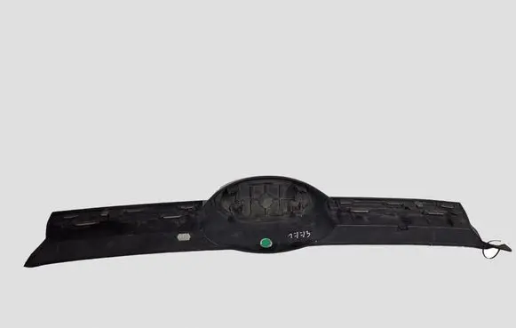 Ford Focus Front bumper upper radiator grill BM518A133C