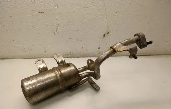 Volvo V50 Air conditioning (A/C) air dryer 