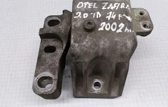 Opel Zafira A Engine mount bracket 1J0199262