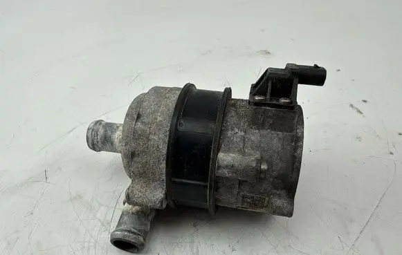 Audi A6 S6 C7 4G Electric auxiliary coolant/water pump 4H0965567