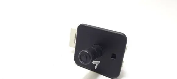 Mercedes-Benz E W211 Rear door sensor 2028209410