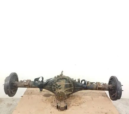 Nissan Navara D40 Rear axle beam SH284X SU16AX07379578