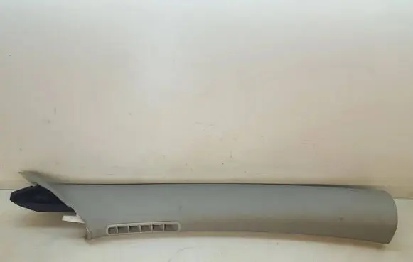 Volkswagen Touran I (A) pillar trim 3C0867234