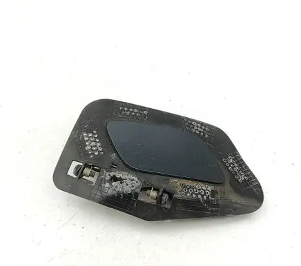 Volvo S60 Headlight washer spray nozzle cap/cover 31353225