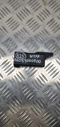 Mercedes-Benz A W177 Other relay A6089000700