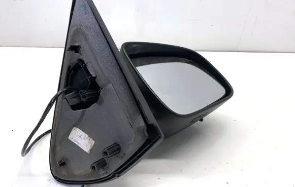 Dacia Logan II Front door electric wing mirror 
