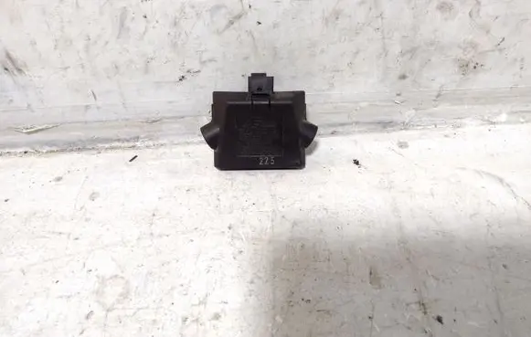 Ford Galaxy Alarm movement detector/sensor 7M3959121