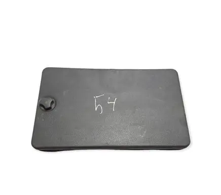 Mitsubishi Pajero Other interior part