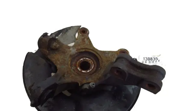 Honda Odyssey Front wheel hub spindle knuckle