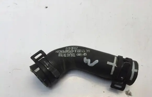 Seat Tarraco Engine coolant pipe/hose 04L121051A