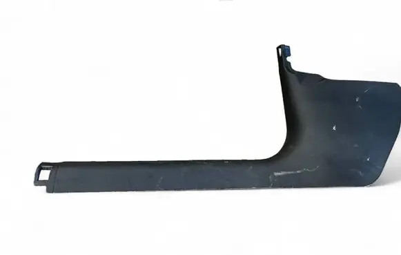 Audi A6 S6 C7 4G Front sill trim cover 4G2867271 BH60 8424372