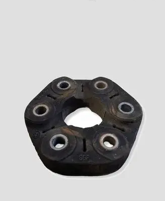 BMW 1 E81 E87 Rear prop shaft donut coupling/joint 7511454
