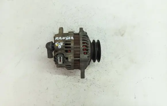 Ford Ranger Generator/alternator WL9118300 A2TA6099AT