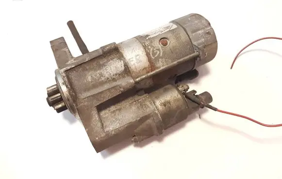 Land Rover Range Rover L322 Starter motor NAD500080 4280001941