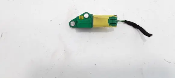 Audi A6 S6 C6 4F Airbag deployment crash/impact sensor 1K0909606C