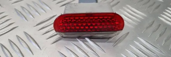 Skoda Octavia Mk2 (1Z) Front door interior light 1J0947411B