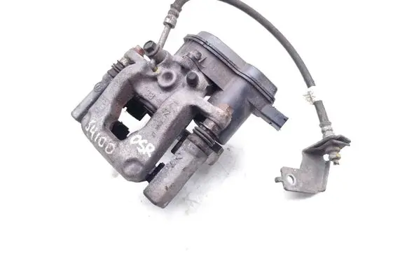 Hyundai Tucson IV NX4 Rear brake caliper 58230N7600 A005A892