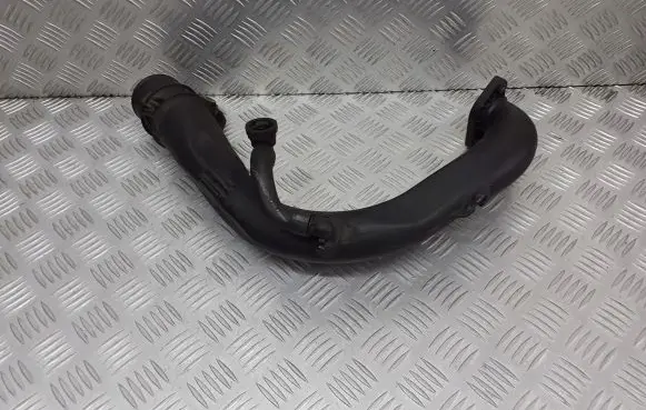Renault Kangoo II Intercooler hose/pipe 8200645723