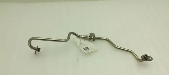 Volkswagen Golf Sportsvan Turbo turbocharger oiling pipe/hose 04E145140E
