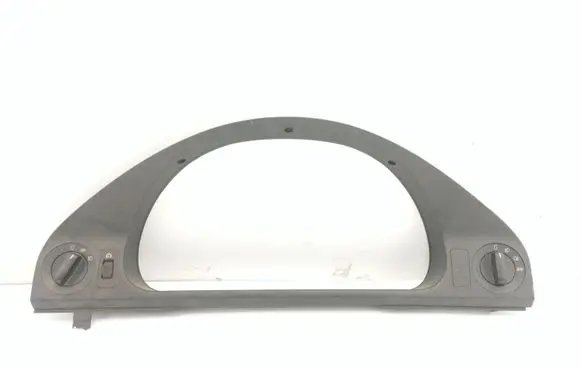 BMW 5 E39 Dashboard trim 8159735