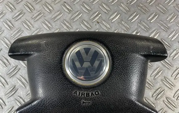 Volkswagen Transporter - Caravelle T5 Steering wheel airbag 7H0880201Q