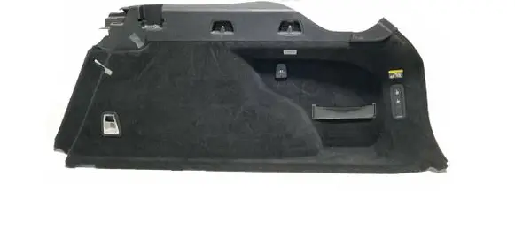 Volvo V90 Cross Country Trunk/boot side trim panel 32205769 29182