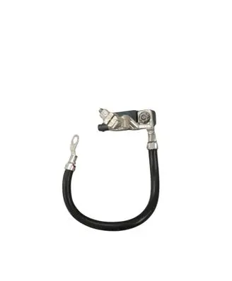 Mercedes-Benz E W213 Negative earth cable (battery) A0009056407