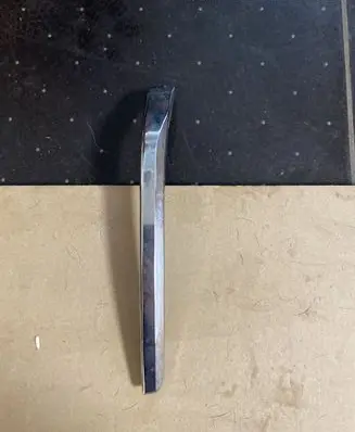 Toyota Land Cruiser (J150) Radiator trim 5312260070
