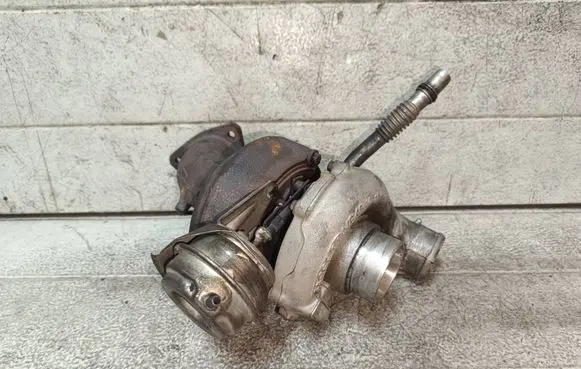 Audi A6 S6 C5 4B Turbo 4541355009S