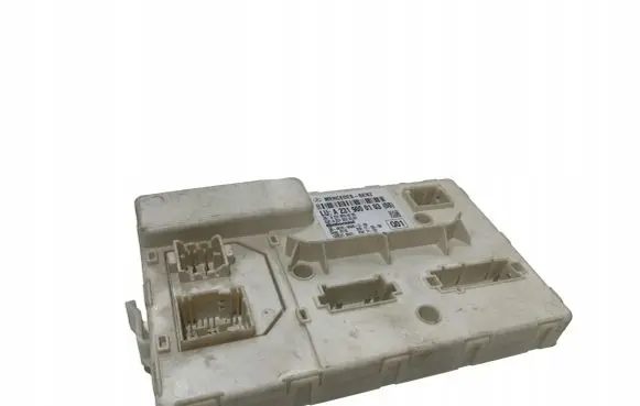 Mercedes-Benz SL R231 Other control units/modules A2319000103