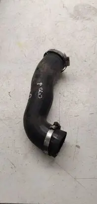 Volkswagen Polo V 6R Intercooler hose/pipe