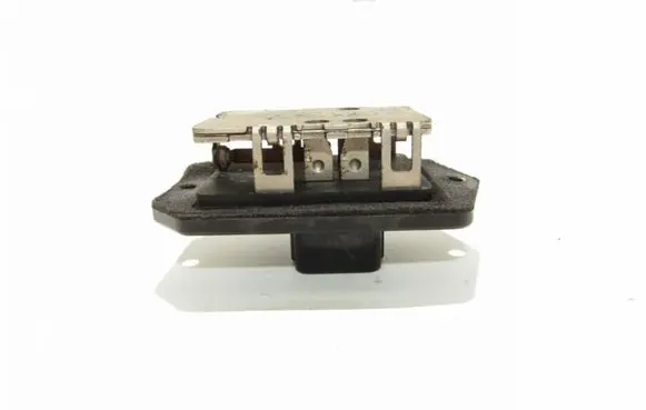 Toyota Yaris Heater blower fan relay 